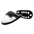 JS International Novelty Golf Slippers 
